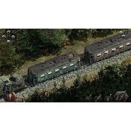 Commandos 2 & 3 HD Remaster Double Pack / Nintendo Switch - Nintendo Switch Games - Games - Techbox