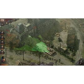 Commandos 2 & 3 HD Remaster Double Pack / Nintendo Switch - Nintendo Switch Games - Games - Techbox