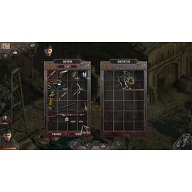 Commandos 2 & 3 HD Remaster Double Pack / Nintendo Switch - Nintendo Switch Games - Games - Techbox