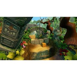 Crash Bandicoot - N'Sane Trilogy Remastered V2 / PlayStation 4 - PS4 Games - Games - Techbox