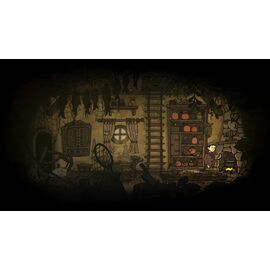 Creepy Tales Double Pack (Import) / PlayStation 5 | Techbox