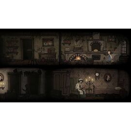 Creepy Tales Double Pack (Import) / PlayStation 5 | Techbox