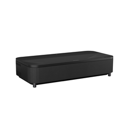 Epson - EH-LS800B Super-ultra-short-throw projector, Black / Electronics