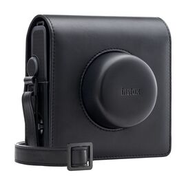 Fuji - WIDE EVO camera CASE, black colourway / Electronics