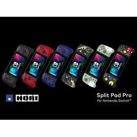 Hori Nintendo Switch Split Pad Pro (Black) / Nintendo Switch | Techbox
