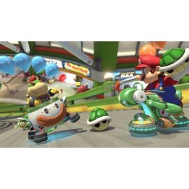 Mario Kart 8 Deluxe / Nintendo Switch | Techbox