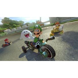 Mario Kart 8 Deluxe / Nintendo Switch | Techbox