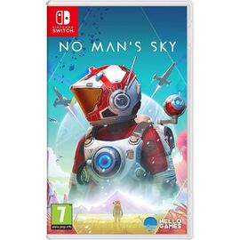 No Man's Sky / Nintendo Switch | Techbox