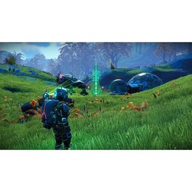 No Man's Sky / Nintendo Switch | Techbox