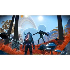 No Man's Sky / Nintendo Switch | Techbox