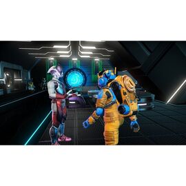 No Man's Sky / Nintendo Switch | Techbox