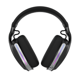 Oniverse Wireless Gaming Headset Polaris - Eclipse Black / PlayStation 5 - Παιχνίδια - Games - Techbox