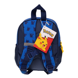 Pokémon - Small backpack (5 L) (161709435) / Toys
