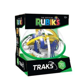 Rubiks Traks 70 Rebel (6068618) / Toys