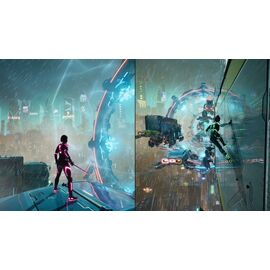 Split Fiction / PlayStation 5 - PS5 Games - Games - Techbox