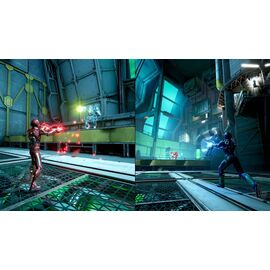 Split Fiction / PlayStation 5 - PS5 Games - Games - Techbox