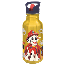 Stor - Paw patrol  - ALU bottle sipper, 545 ml (088808728-81625) / Toys