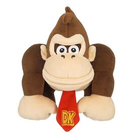 Super Mario - Donkey Kong / Fan Shop and Merchandise - Various - Various - Techbox
