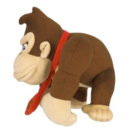 Super Mario - Donkey Kong / Fan Shop and Merchandise - Various - Various - Techbox