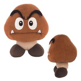 Super Mario - Goomba / Fan Shop and Merchandise - Various - Various - Techbox