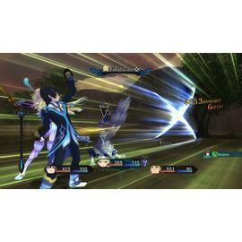 Tales Of Xillia Remastered / Nintendo Switch - Nintendo Switch Games - Games - Techbox