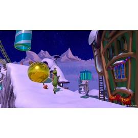 The Grinch - Christmas Adventures Complete Edition / Nintendo Switch | Techbox
