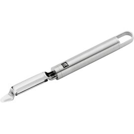 Zwilling - Pro, Moveable peeler - Sølv - 21 cm / Sport and Outdoor