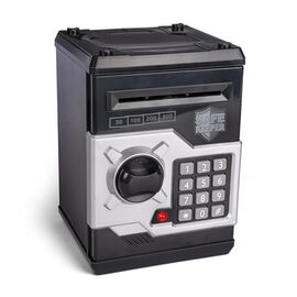 3-2-6 - Safebox w/ Password (43565) / Toys
