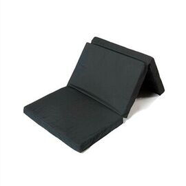 BabyTrold - Fold Mattress - Black / Baby and Children