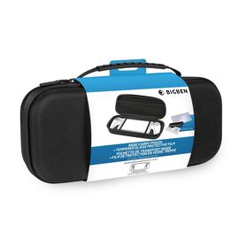 Bigben Carry Pouch & Tempered Glass For Portal PS5 / PlayStation 5 - Παιχνίδια - Games - Techbox