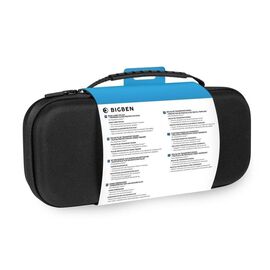 Bigben Carry Pouch & Tempered Glass For Portal PS5 / PlayStation 5 - Παιχνίδια - Games - Techbox