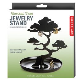 Bonsai Jewelry Tree / Gadgets