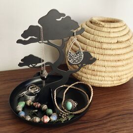 Bonsai Jewelry Tree / Gadgets