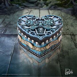 Corpse Bride With This Ring Vow Box / Fan Shop and Merchandise |  Techbox