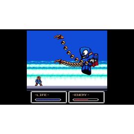 Cyber Citizen Shockman Collection (Import) / Nintendo Switch - Nintendo Switch Games - Games - Techbox