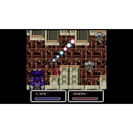 Cyber Citizen Shockman Collection (Import) / Nintendo Switch - Nintendo Switch Games - Games - Techbox