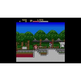 Cyber Citizen Shockman Collection (Import) / Nintendo Switch - Nintendo Switch Games - Games - Techbox