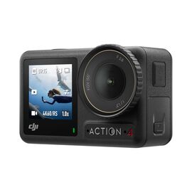 DJI -  Osmo Action 4 Standard Combo / Electronics