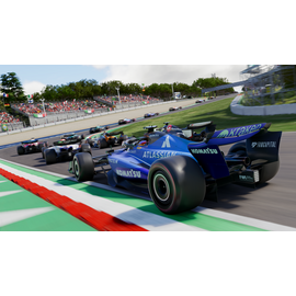 EA Sports F1 25 / PlayStation 5 - PS5 Games - Games - Techbox