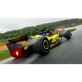 EA Sports F1 25 / PlayStation 5 - PS5 Games - Games - Techbox
