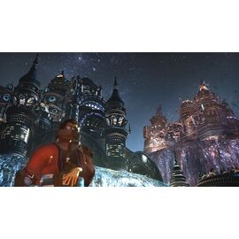 Final Fantasy X & X-2 HD Remaster / PlayStation 3 | Techbox