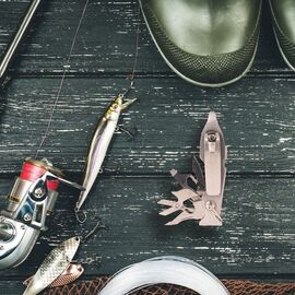 Fishing Multi Tool / Gadgets