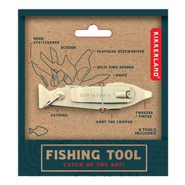 Fishing Multi Tool / Gadgets