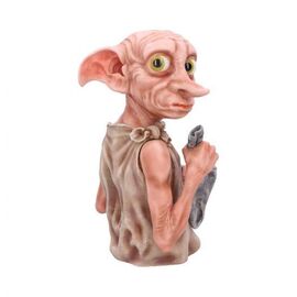 Harry Potter Dobby Bust 30cm / Fan Shop and Merchandise |  Techbox