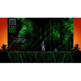 Jurassic Park: Classic Games Collection / PlayStation 5 - PS5 Games - Games - Techbox