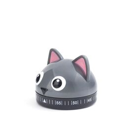 Kitchen Timer Cat / Gadgets
