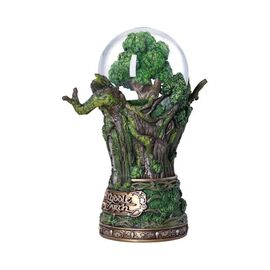 Lord of the Rings MiddleEarth Treebeard Snow Globe / Fan Shop and Merchandise - Various - Various - Techbox