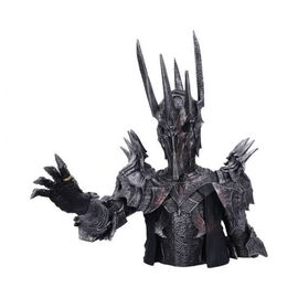 Lord of the Rings Sauron Bust 39cm / Fan Shop and Merchandise |  Techbox
