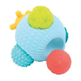 Ludi - Multi-ball Puzzle - (LU30065) / Toys