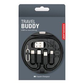 Multi Charger Kit / Gadgets